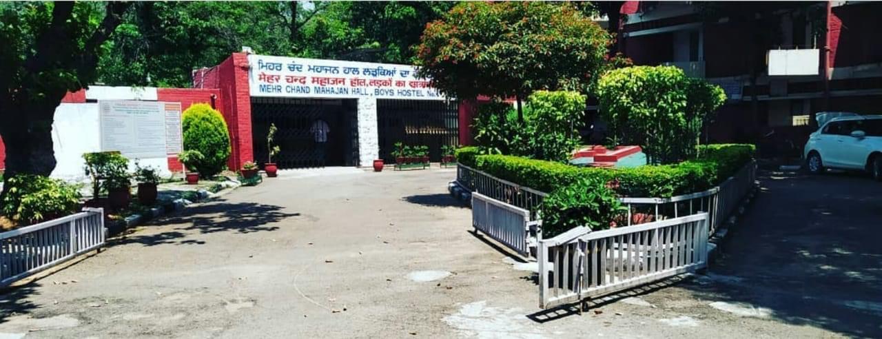 UBS Chandigarh Campus photo 7